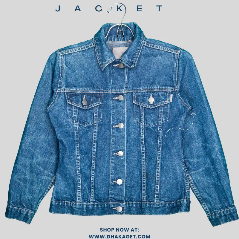 Jents Jacket